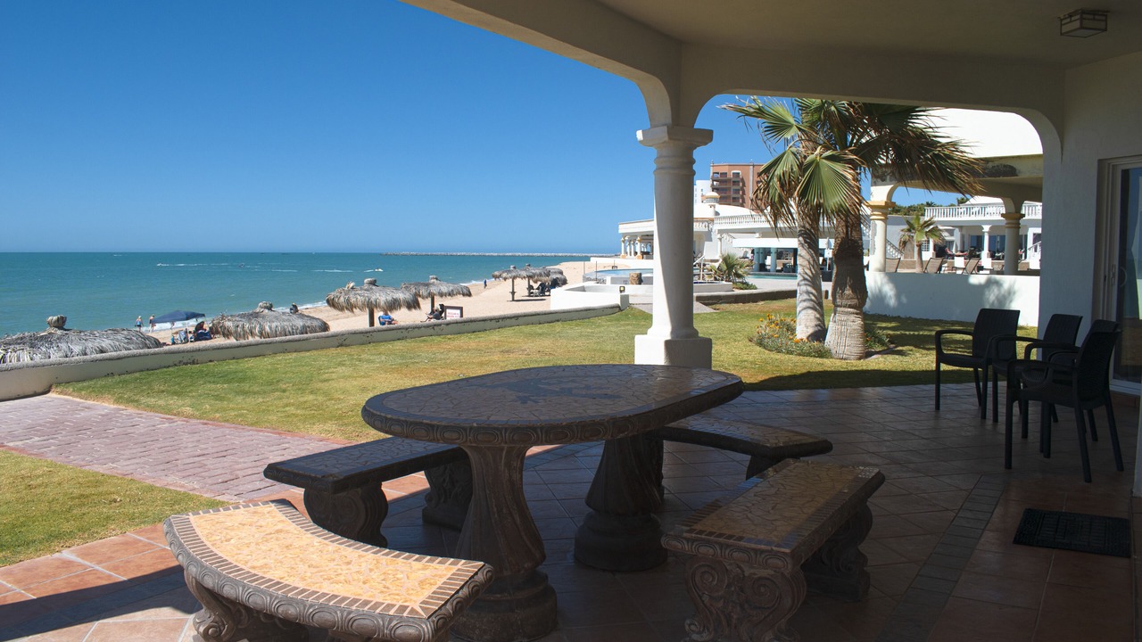 Photo of Outdoor in Sandy Beach