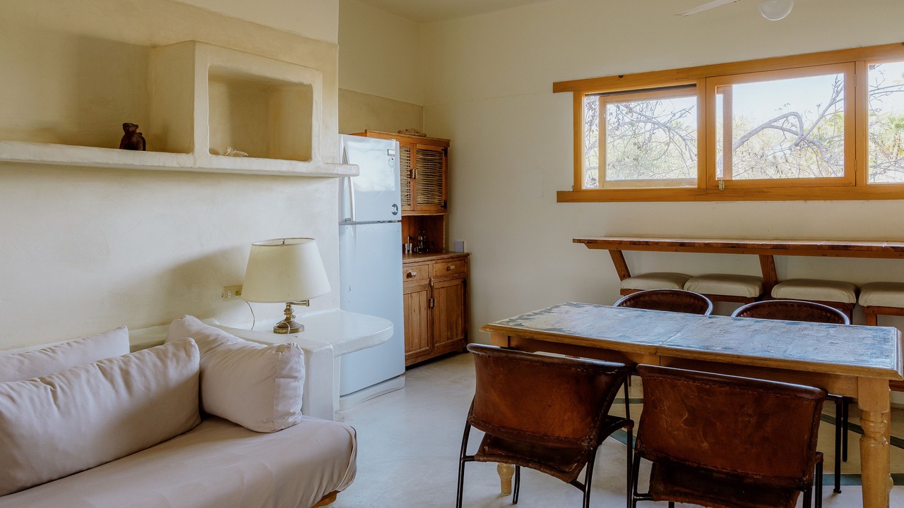 Photo of Livingroom in Todos Santos
