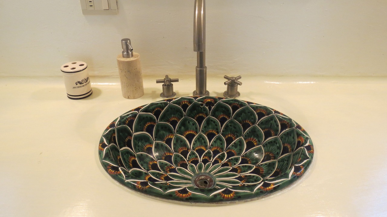 Photo of Bathroom in Todos Santos