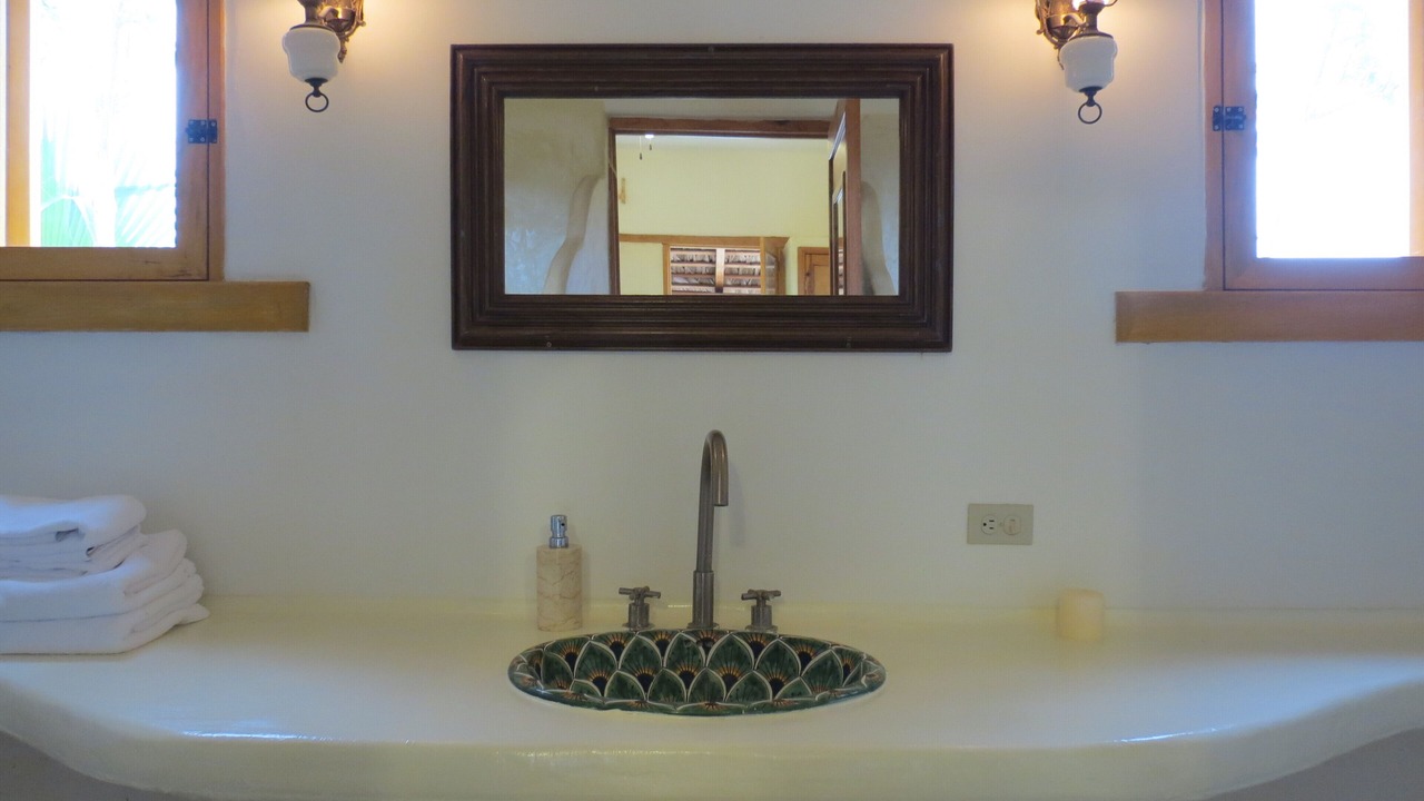 Photo of Bathroom in Todos Santos