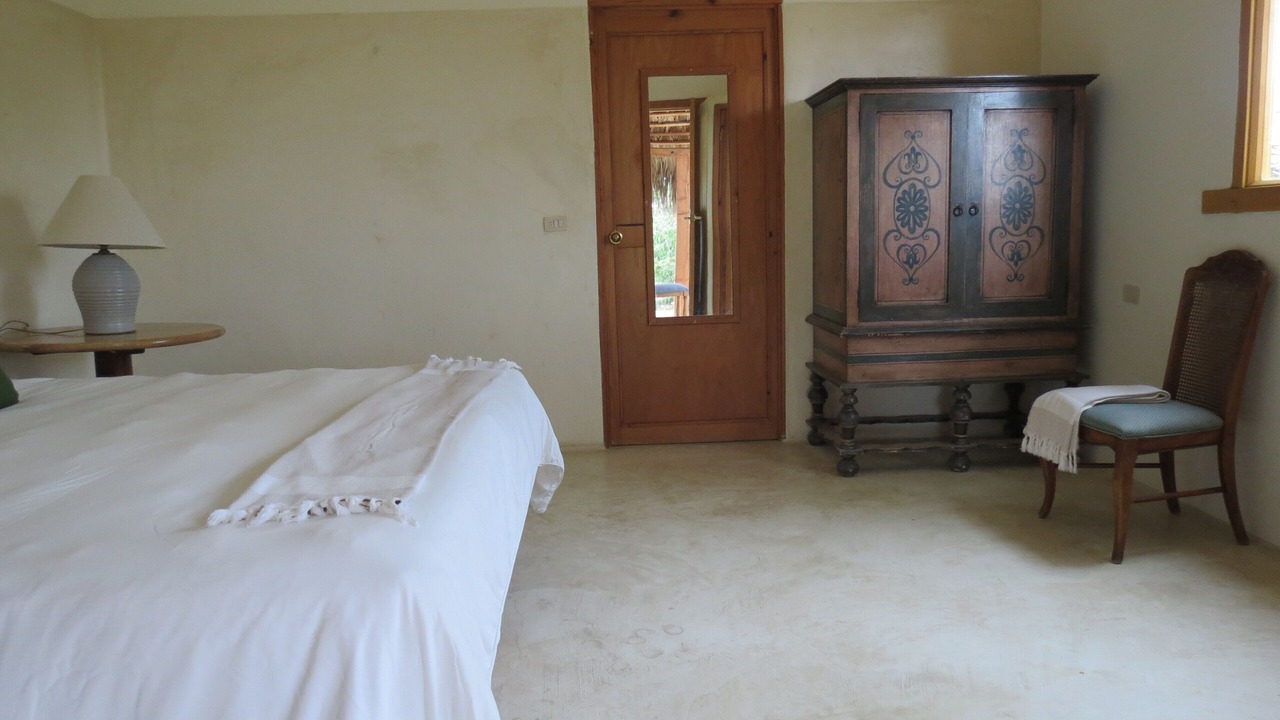 Photo of Bedroom in Todos Santos