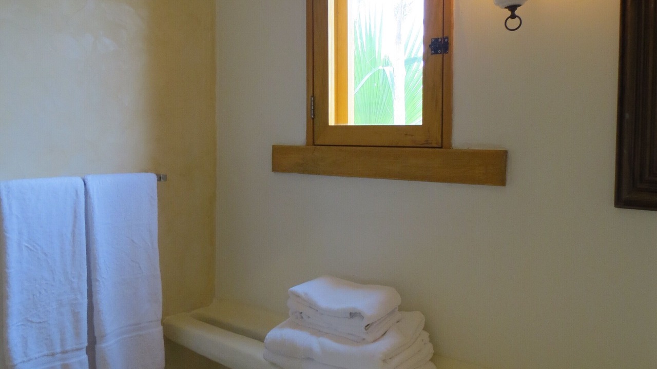 Photo of Bathroom in Todos Santos