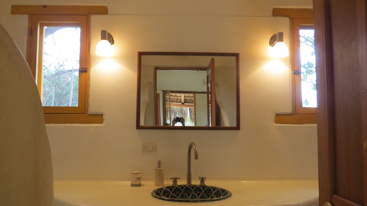 Photo of Bathroom in Todos Santos