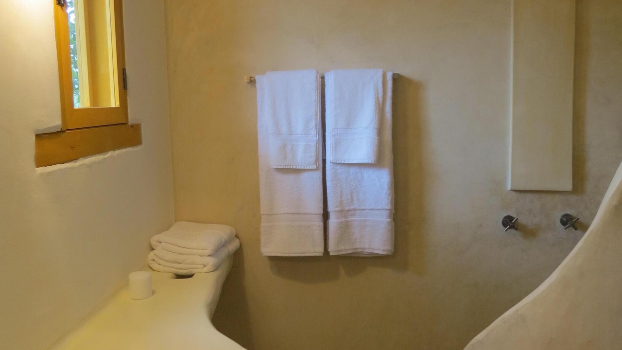 Photo of Bathroom in Todos Santos
