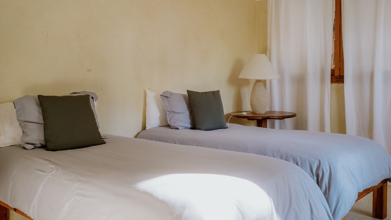 Photo of Bedroom in Todos Santos