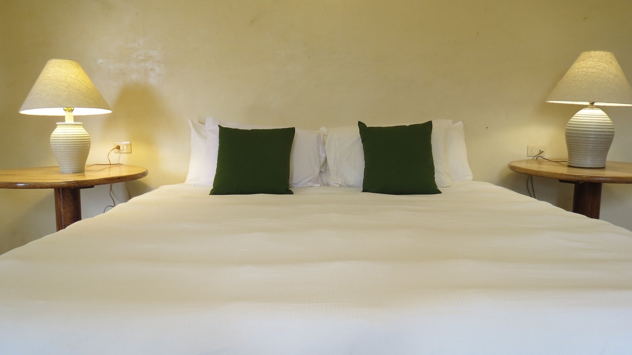 Photo of Bedroom in Todos Santos