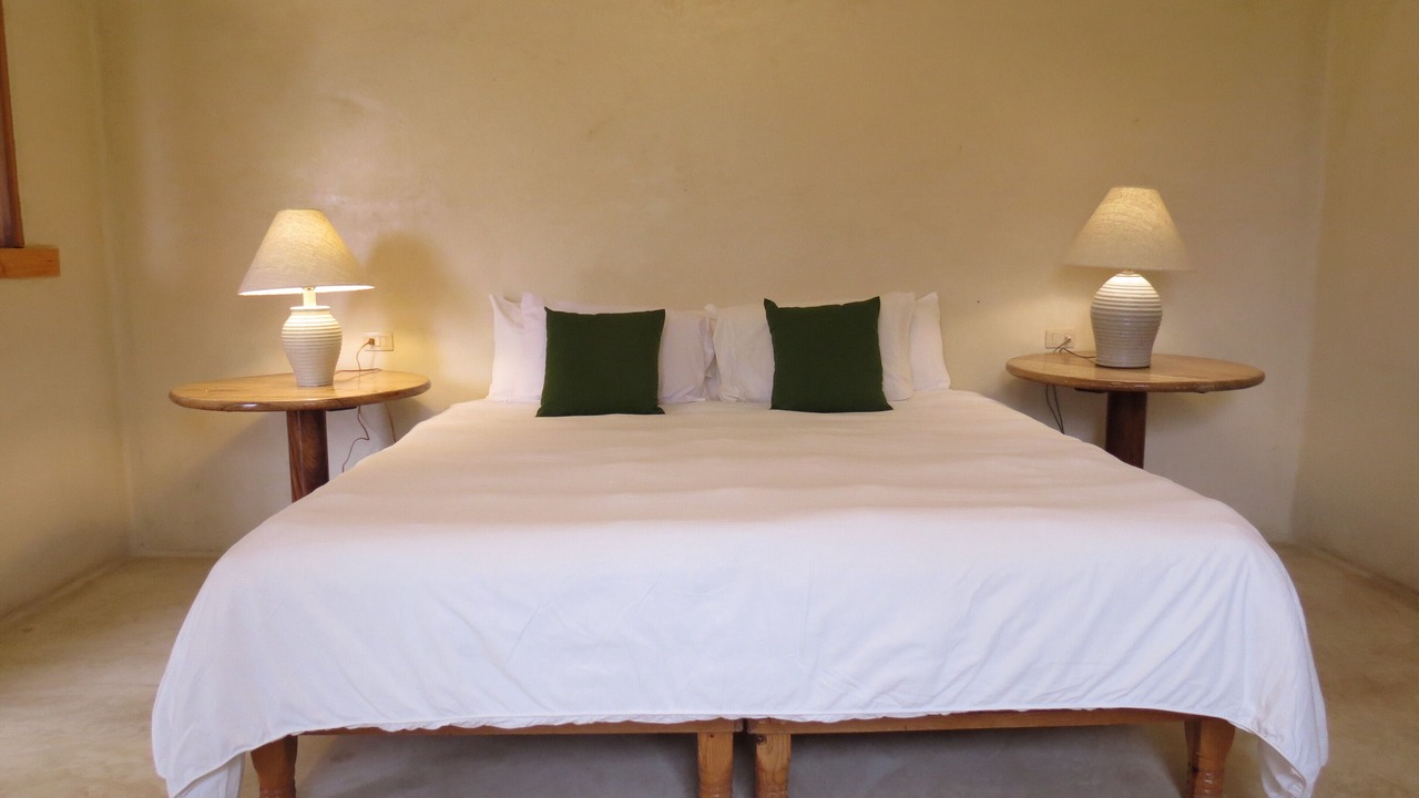 Photo of Bedroom in Todos Santos