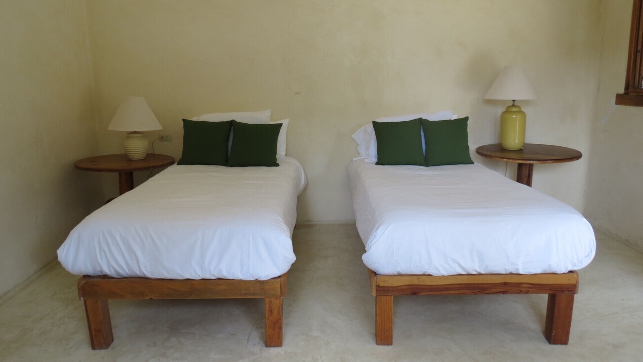 Photo of Bedroom in Todos Santos