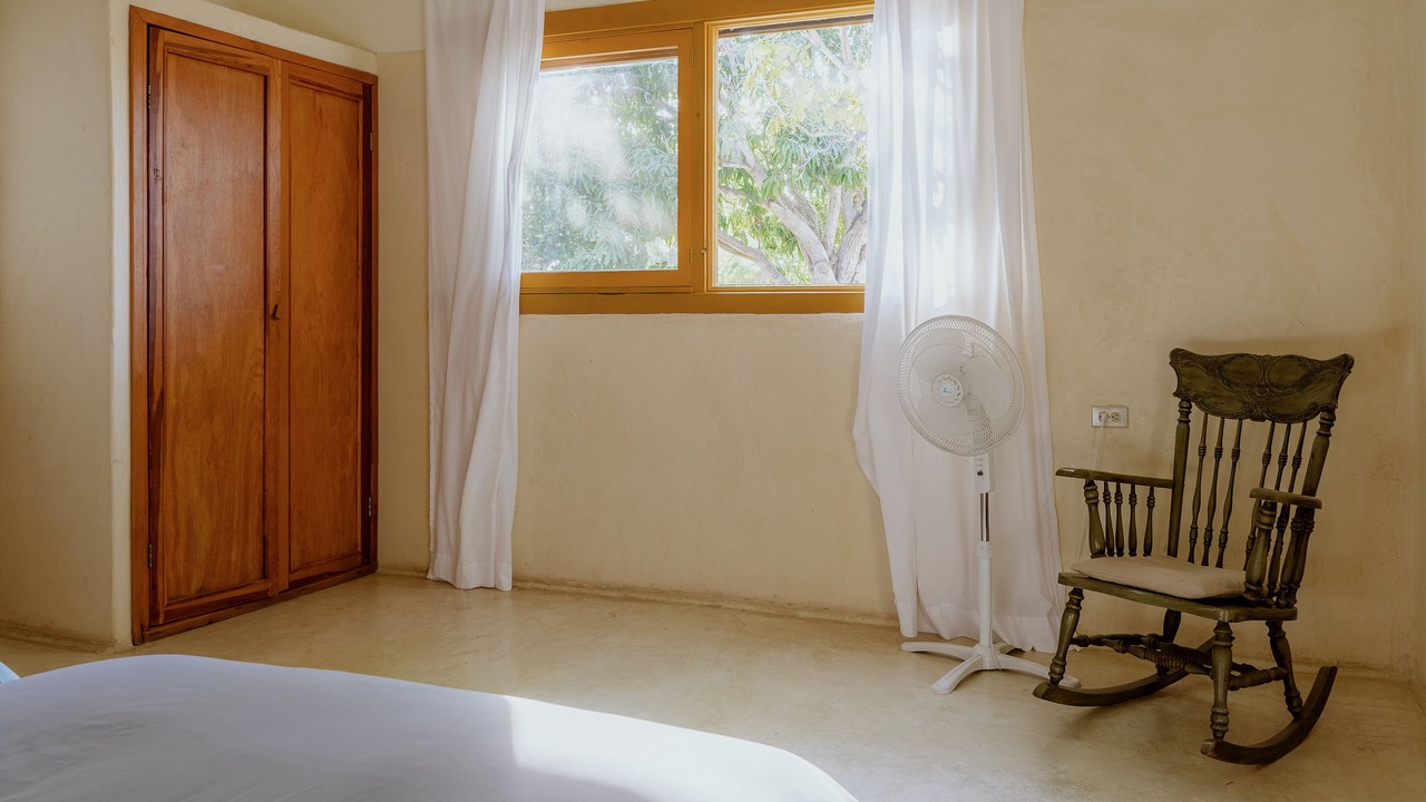 Photo of Bedroom in Todos Santos