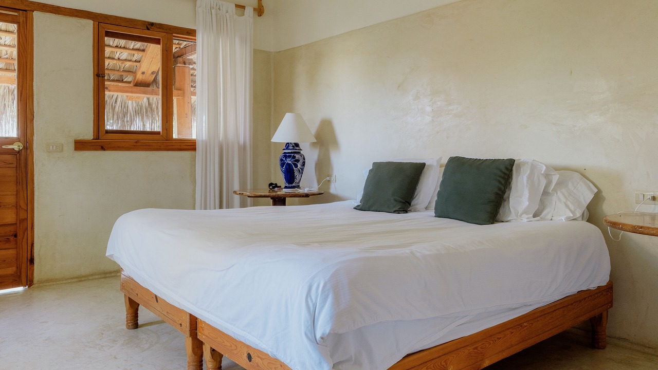Photo of Bedroom in Todos Santos