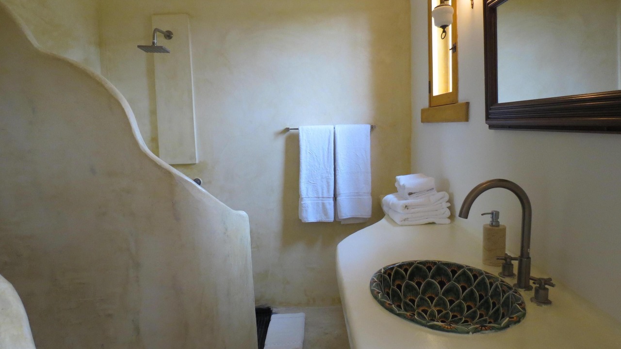 Photo of Bathroom in Todos Santos