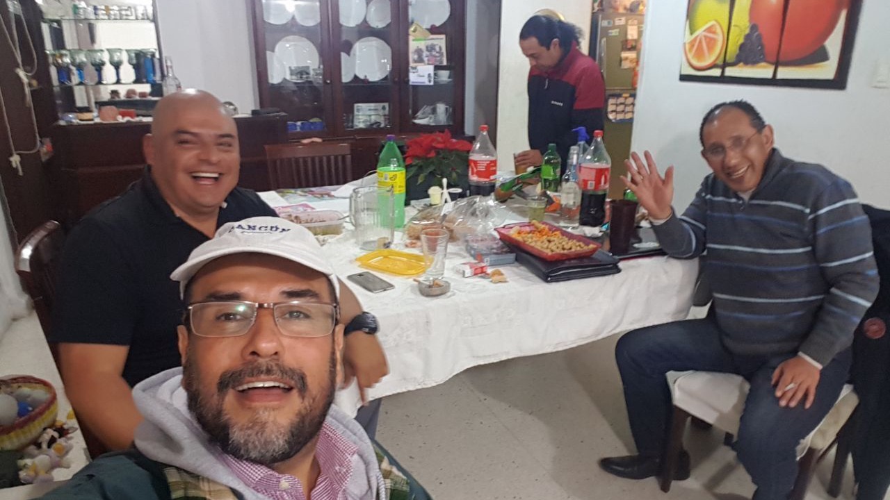 Photo of Others in Ciudad Satelite