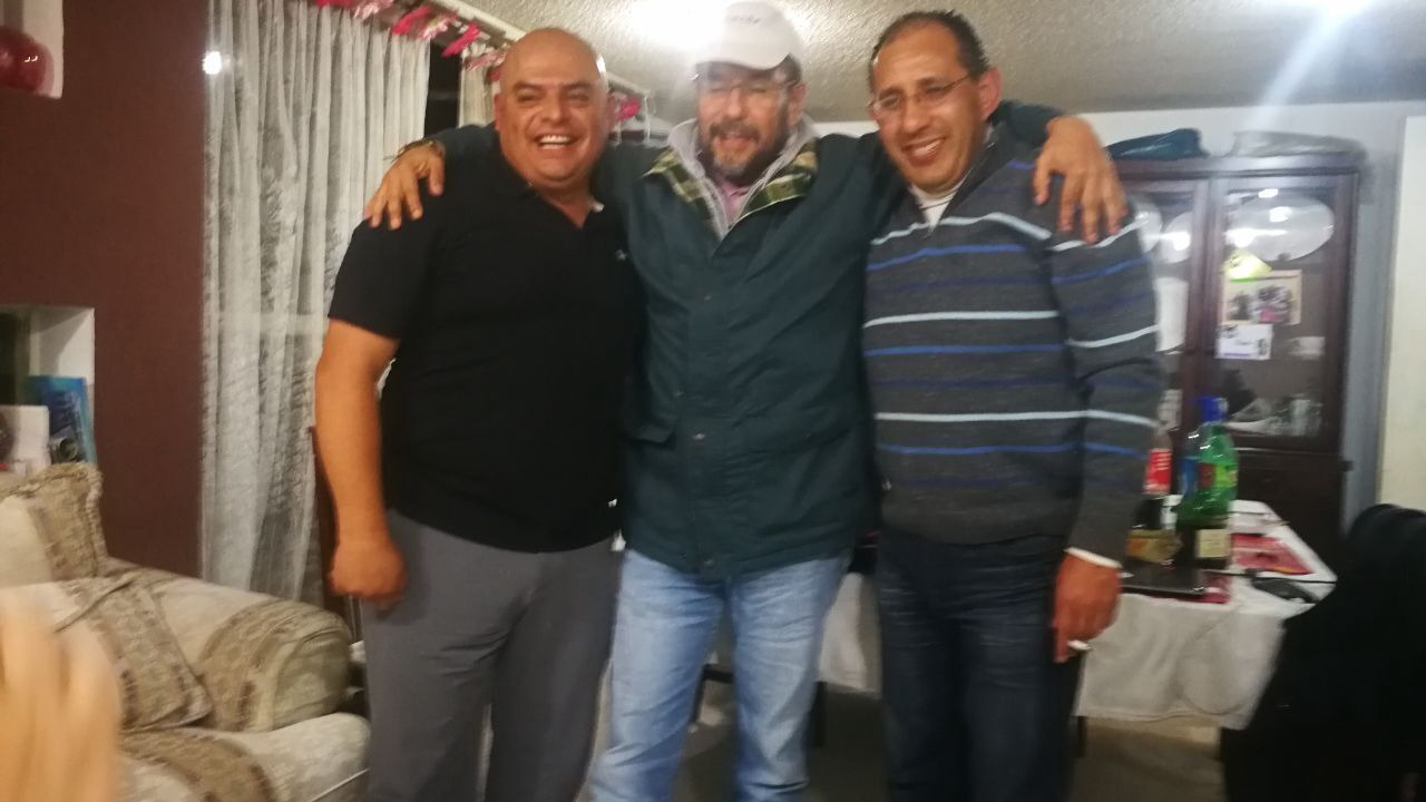 Photo of Others in Ciudad Satelite