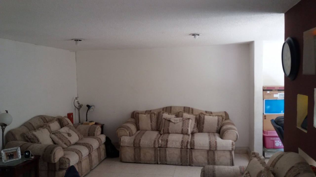Photo of Livingroom in Ciudad Satelite
