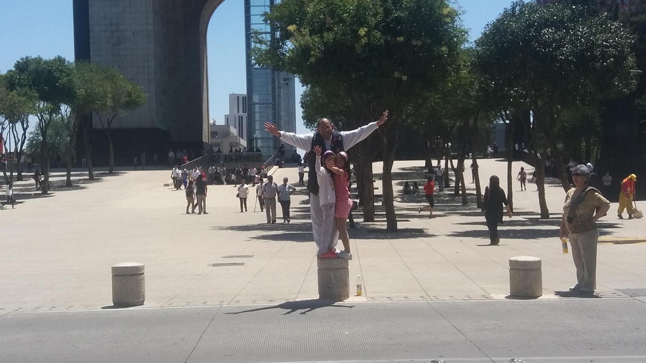 Photo of Others in Ciudad Satelite