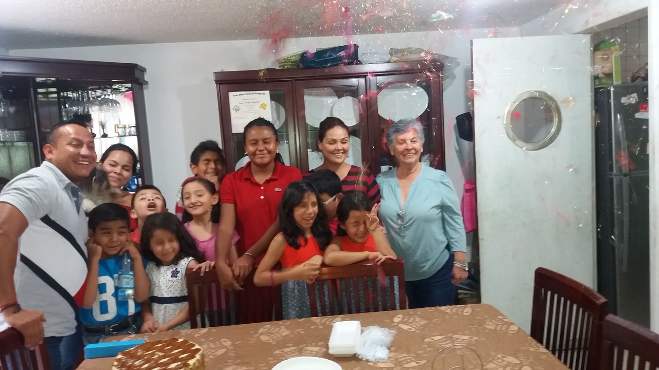 Photo of Others in Ciudad Satelite