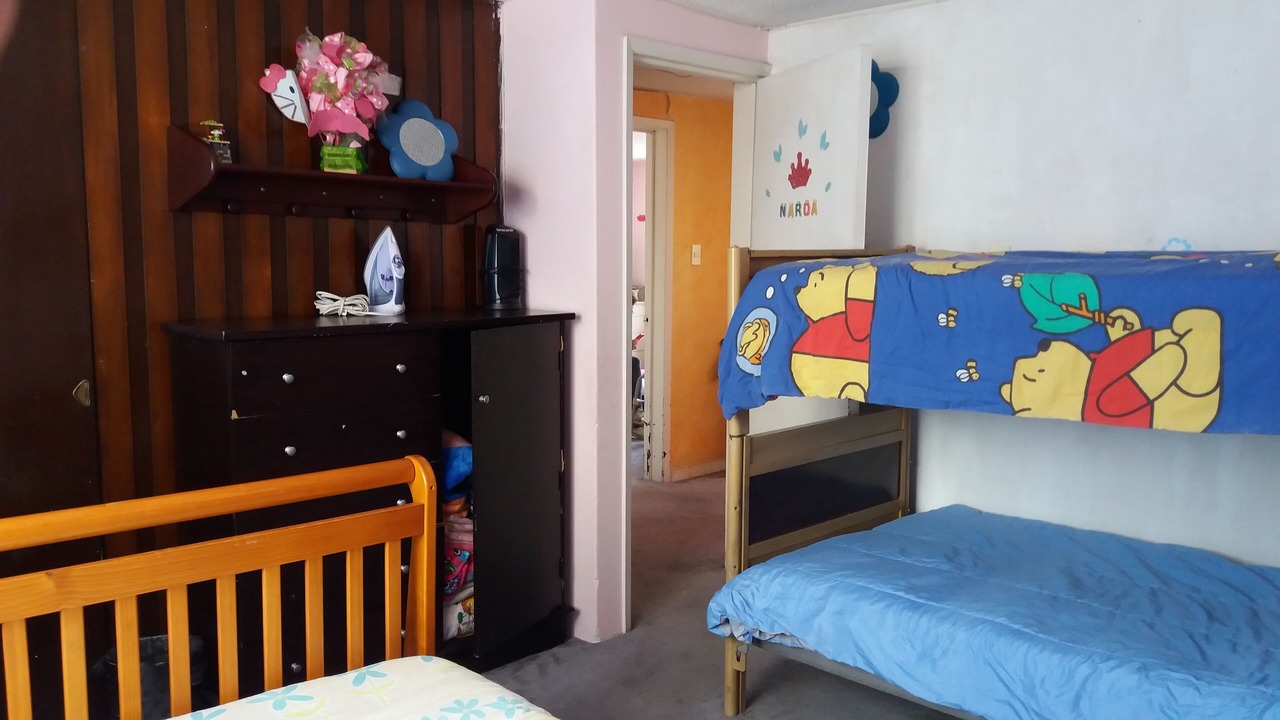 Photo of Bedroom in Ciudad Satelite