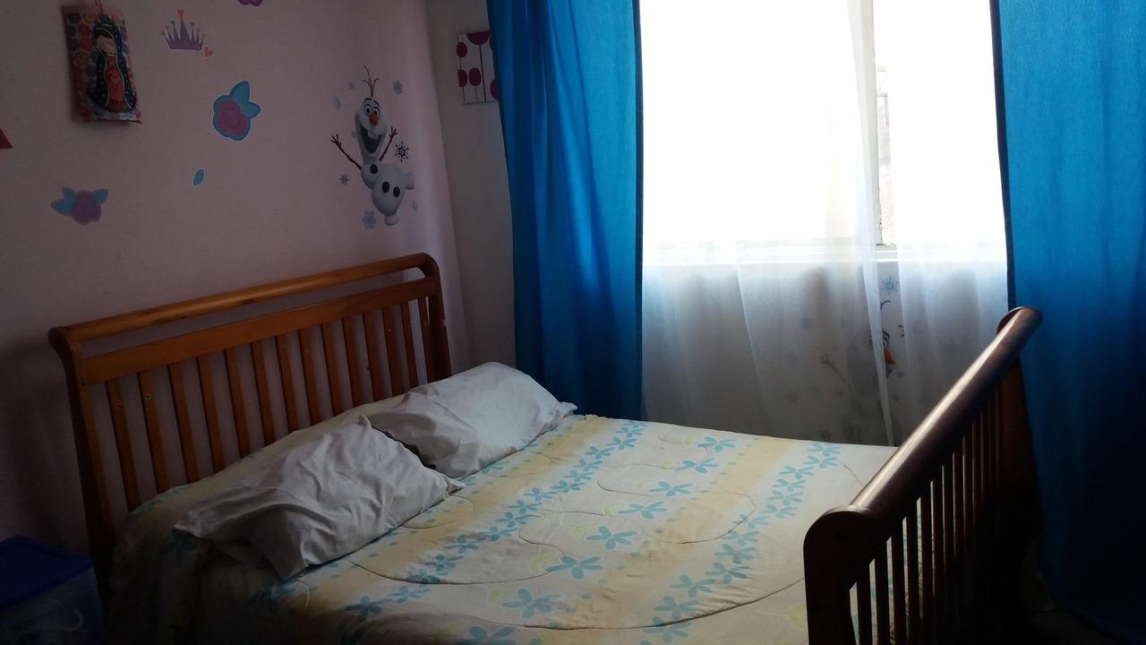 Photo of Bedroom in Ciudad Satelite
