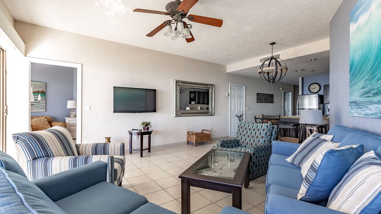 Photo of Bedroom in Puerto Penasco
