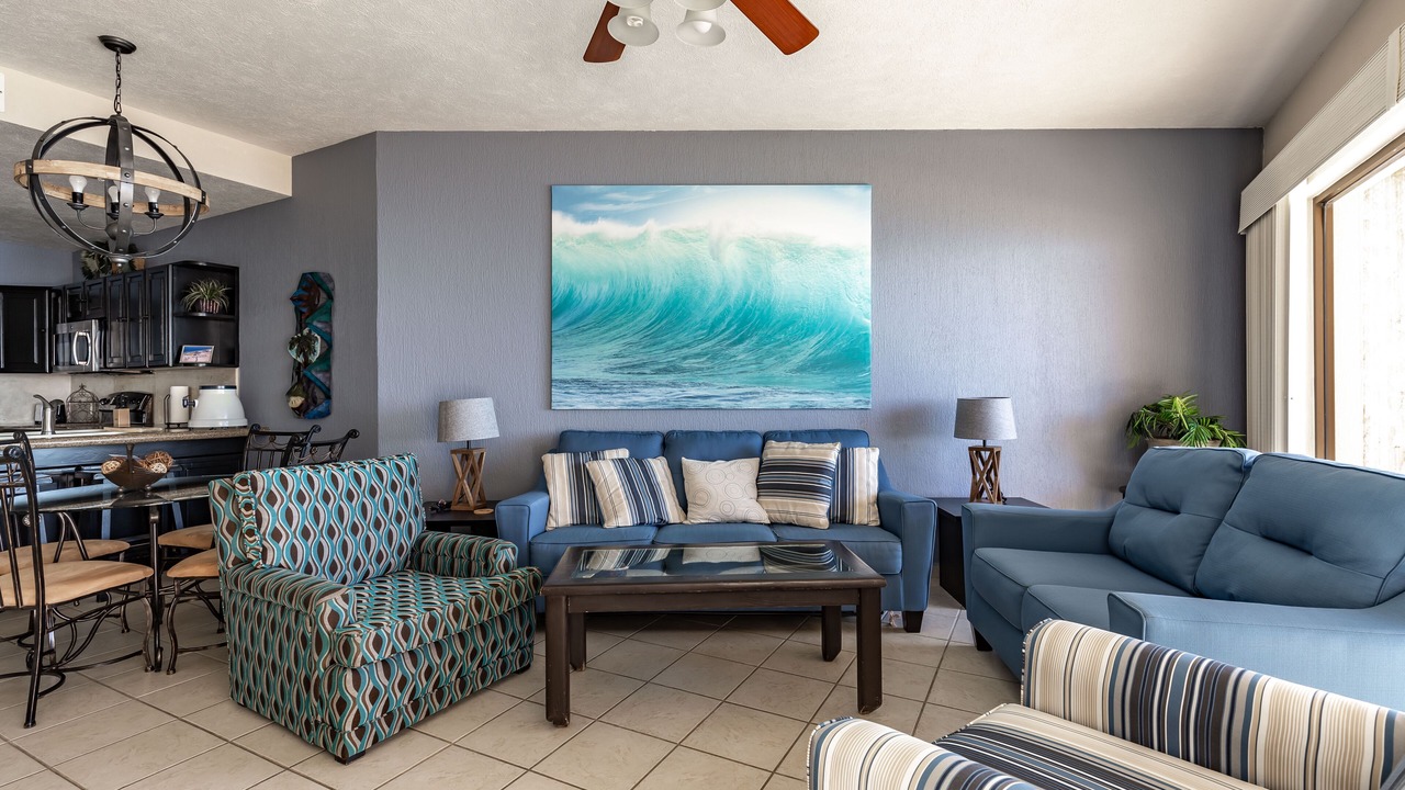 Photo of Bedroom in Puerto Penasco