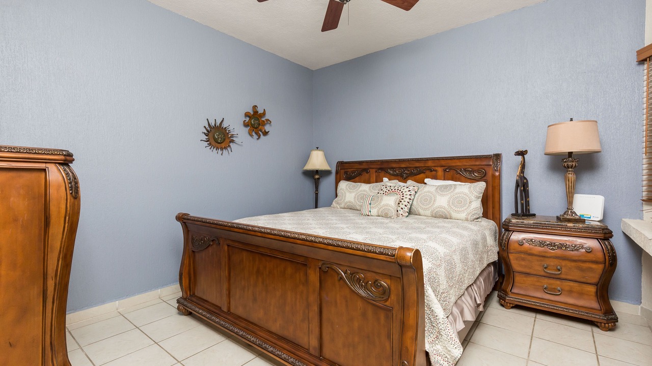 Photo of Bedroom in Puerto Penasco