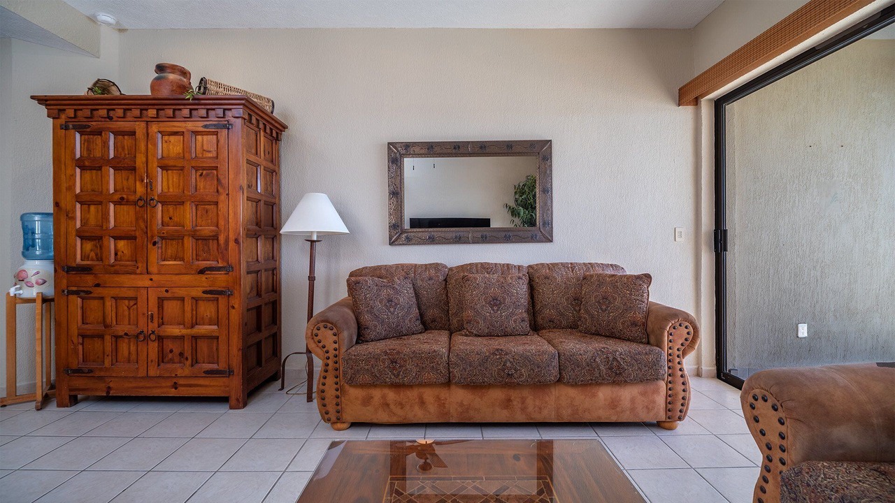 Photo of Livingroom in Puerto Penasco
