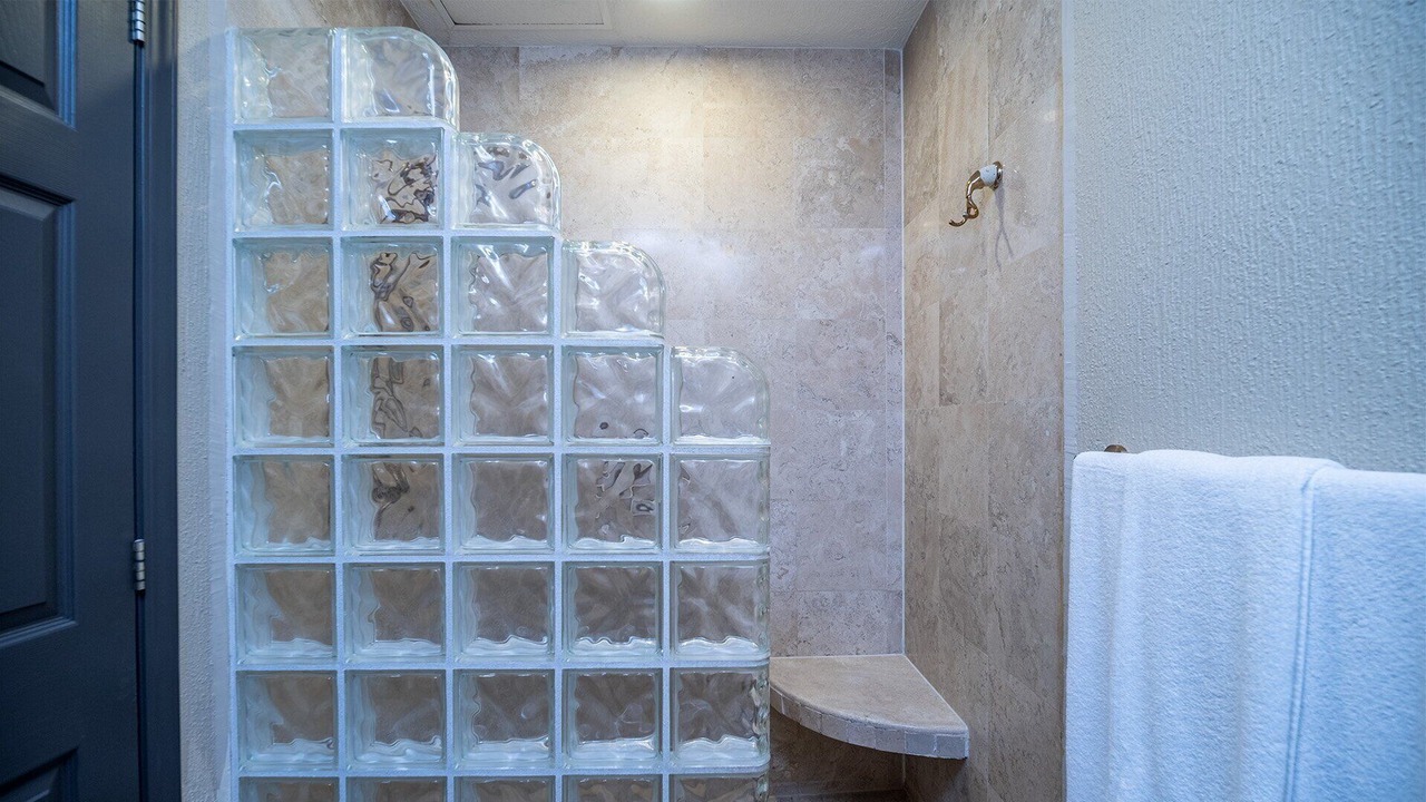 Photo of Bathroom in Puerto Penasco