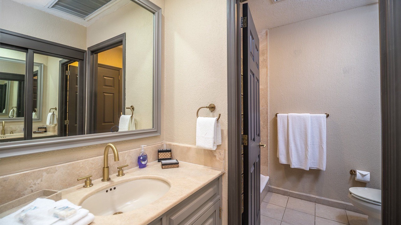 Photo of Bathroom in Puerto Penasco