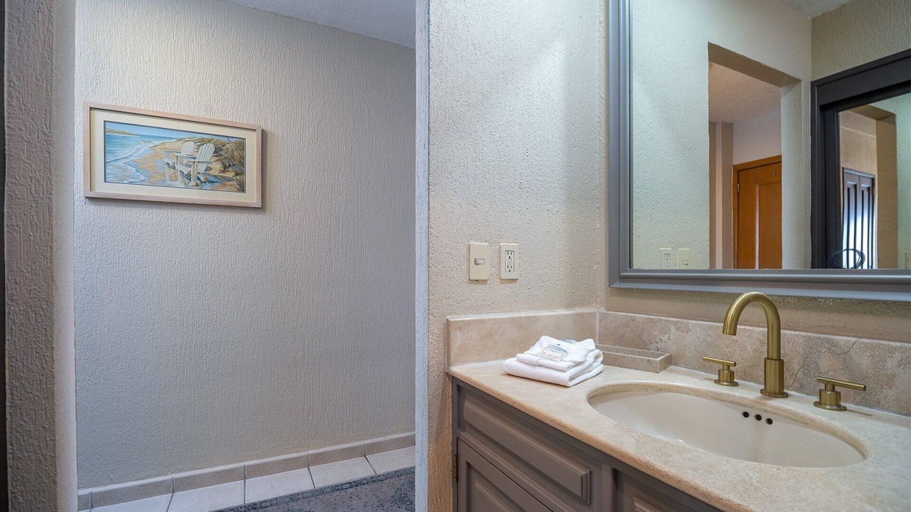 Photo of Bathroom in Puerto Penasco
