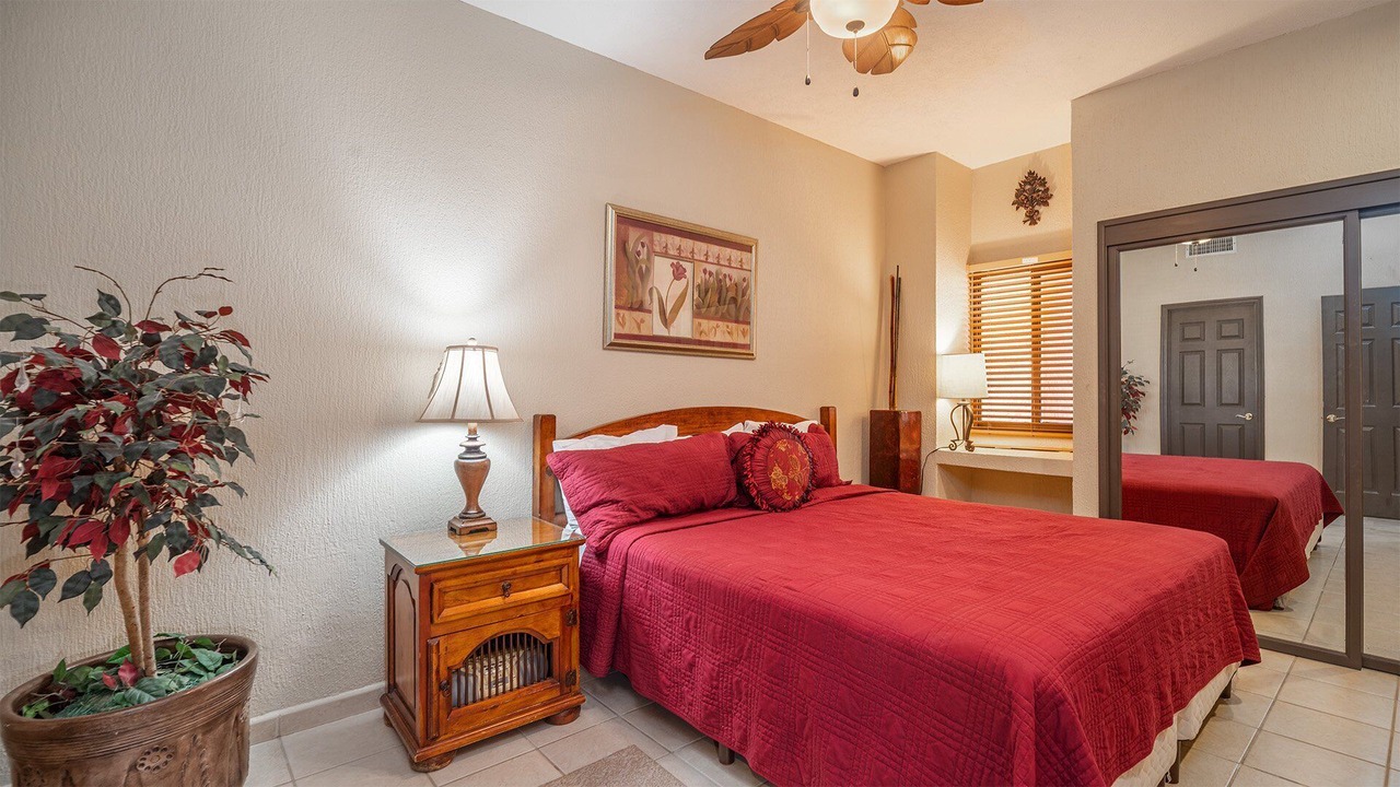 Photo of Bedroom in Puerto Penasco