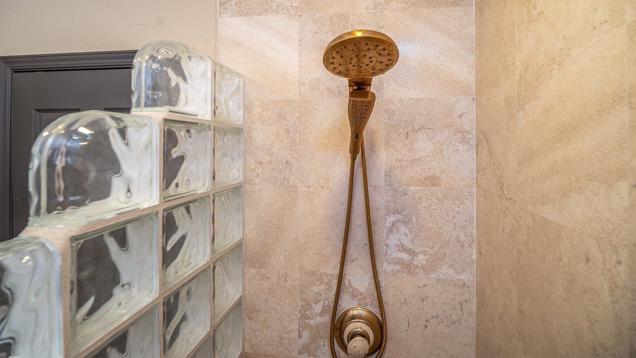 Photo of Bathroom in Puerto Penasco