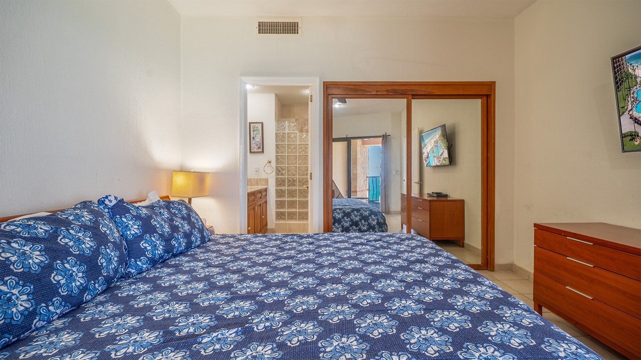 Photo of Bedroom in Puerto Penasco