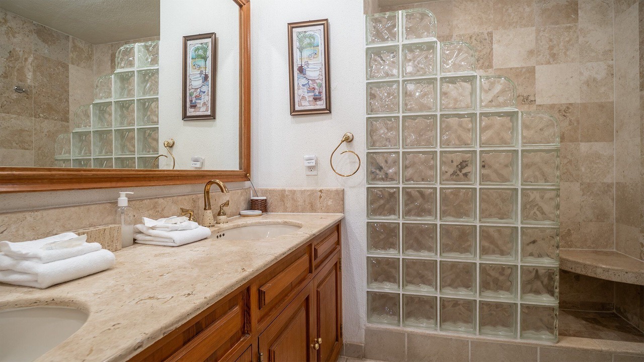 Photo of Bathroom in Puerto Penasco
