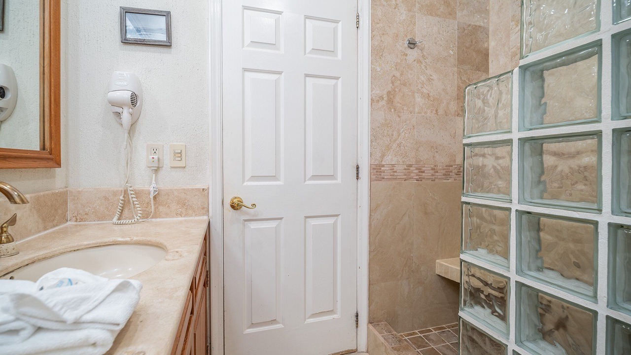 Photo of Bathroom in Puerto Penasco