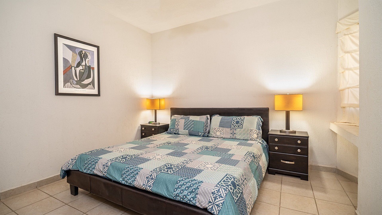 Photo of Bedroom in Puerto Penasco