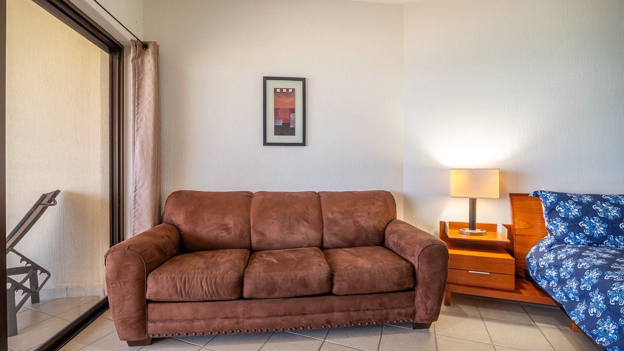 Photo of Livingroom in Puerto Penasco