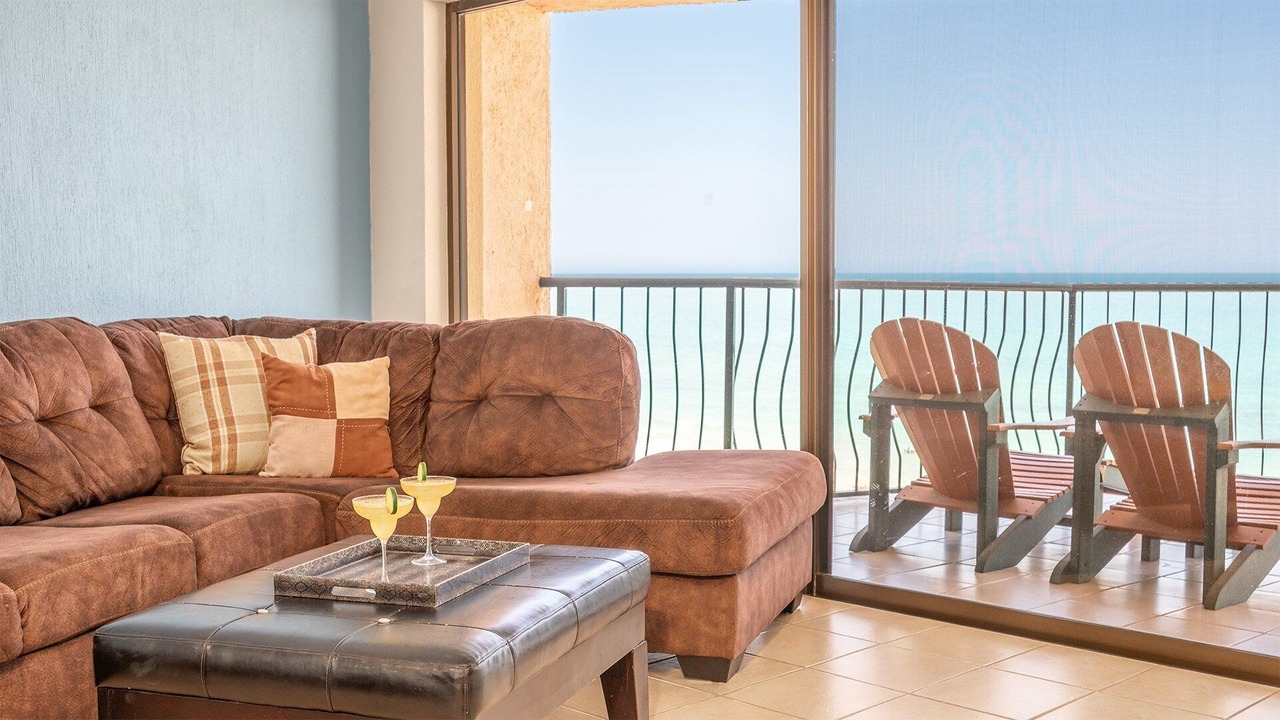 Photo of Livingroom in Puerto Penasco