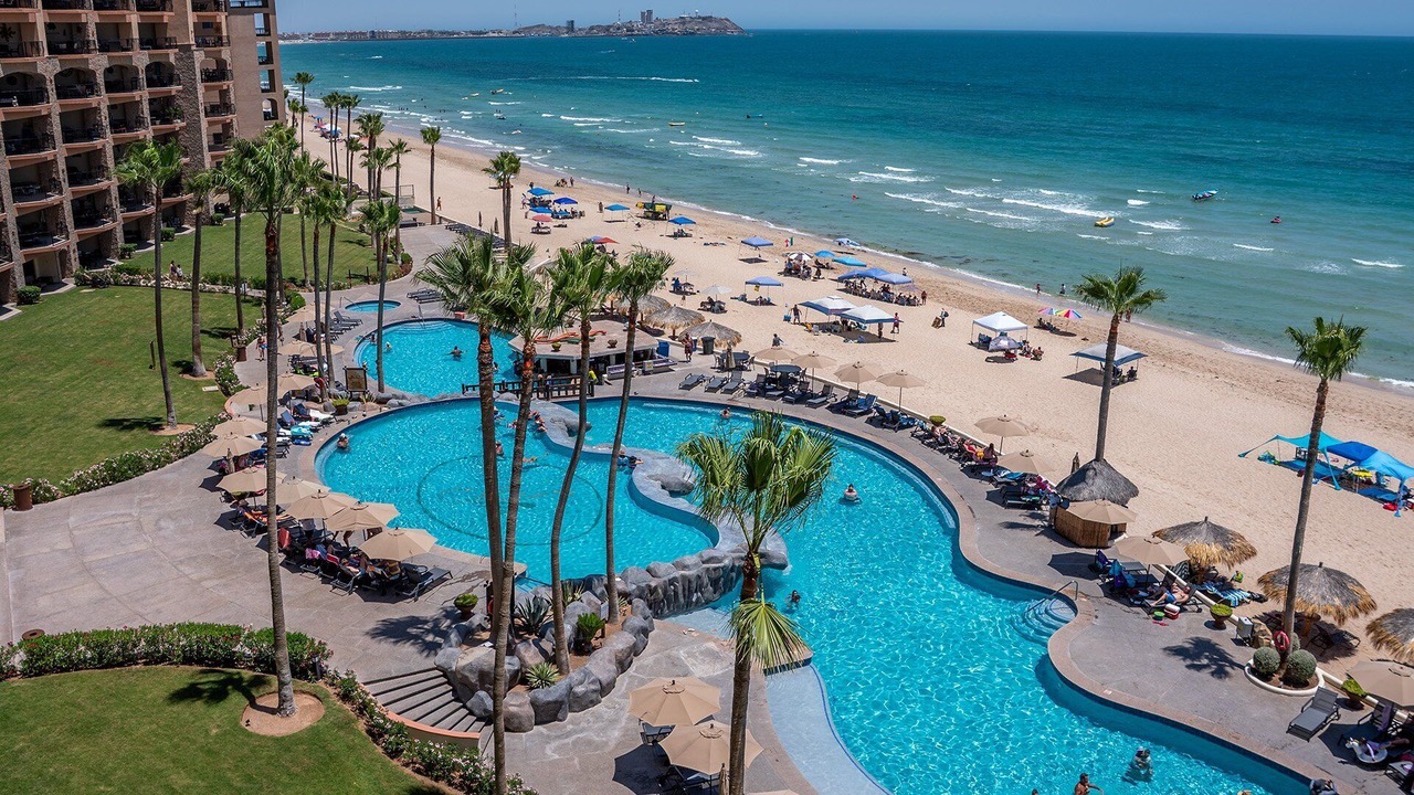Photo of Outdoor in Puerto Penasco