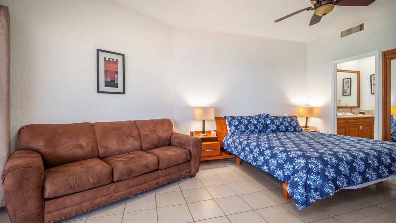 Photo of Bedroom in Puerto Penasco