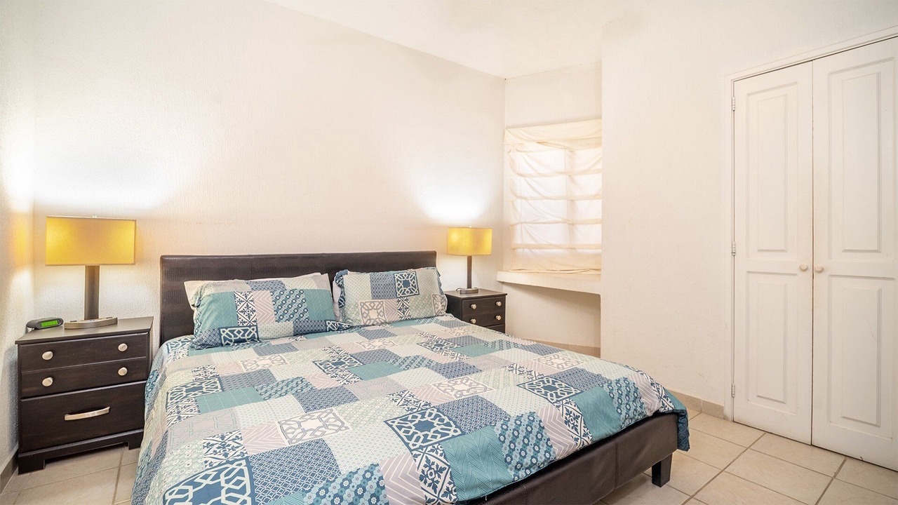 Photo of Bedroom in Puerto Penasco