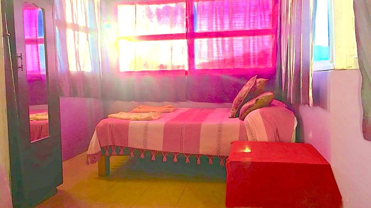 Photo of Bedroom in De Guadalupe