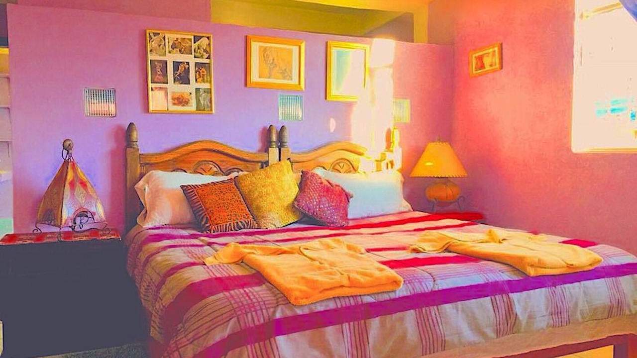 Photo of Bedroom in De Guadalupe