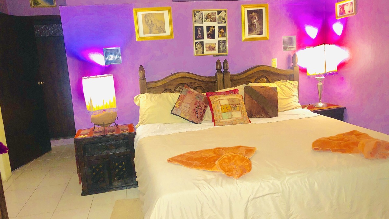 Photo of Bedroom in De Guadalupe