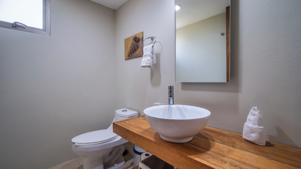 Photo of Bathroom in P Chahue