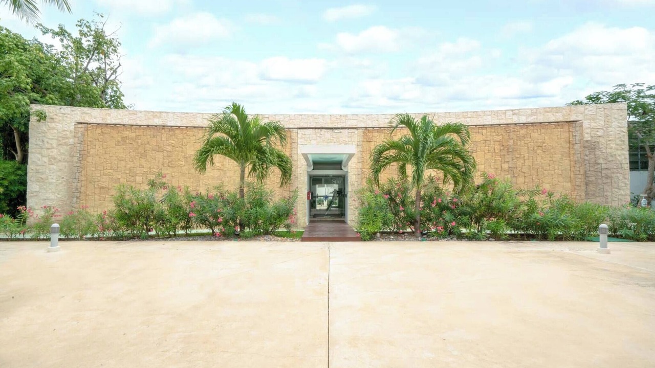Photo of Outdoor in Gonzalo Guerrero