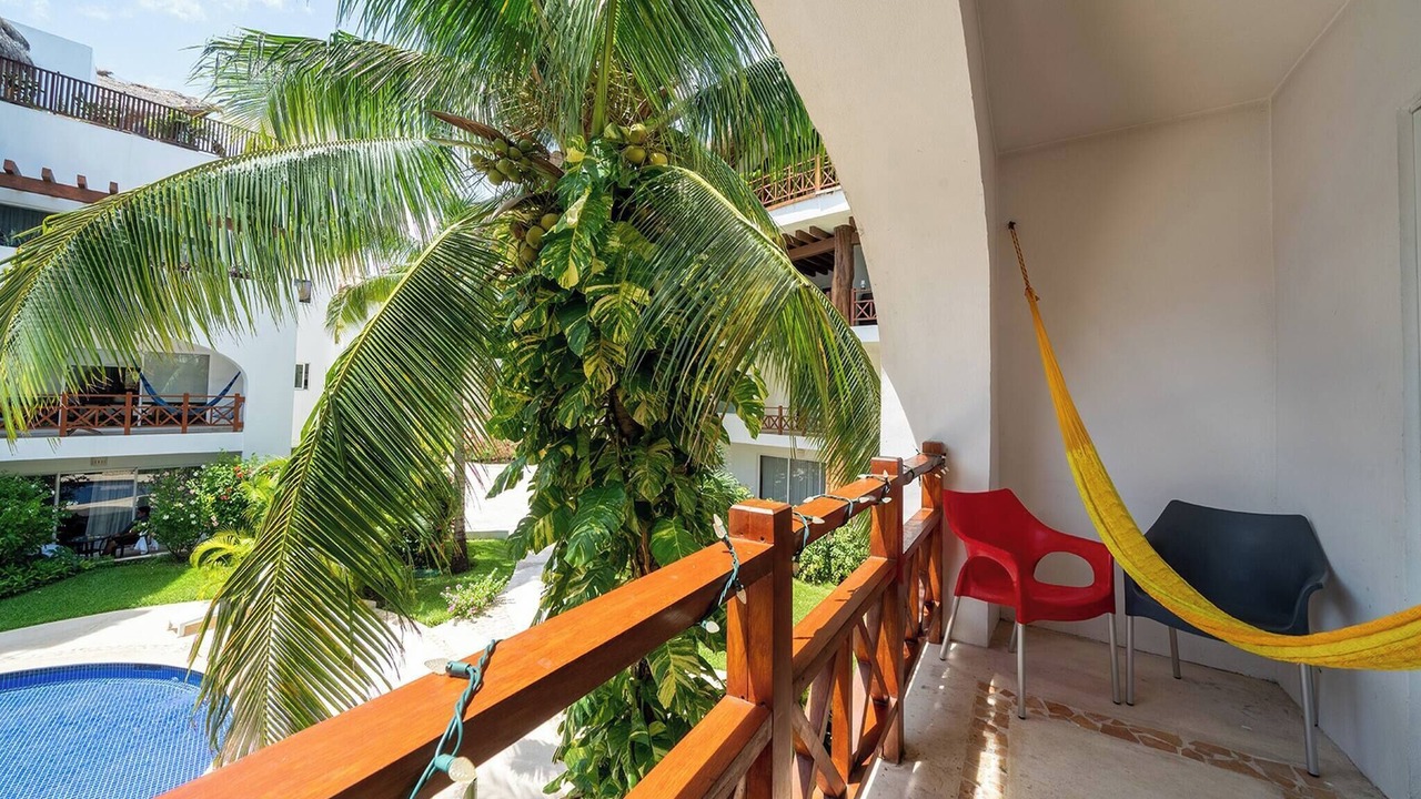 Photo of Outdoor in Gonzalo Guerrero