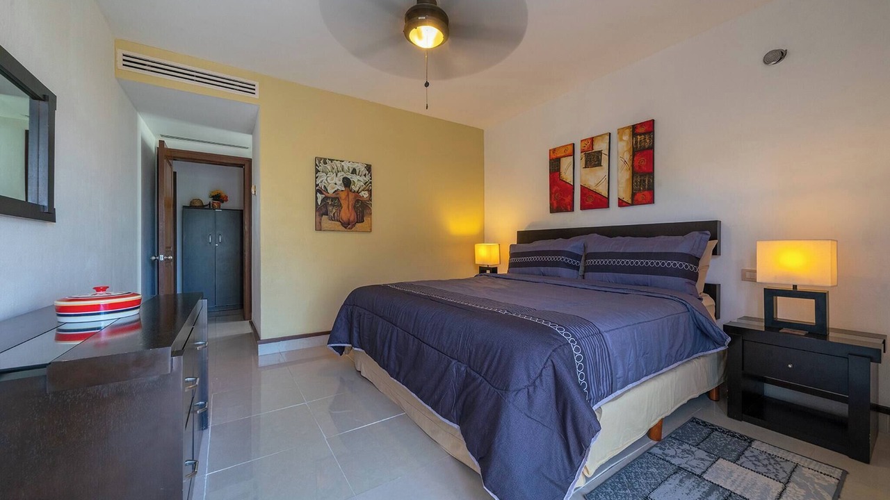 Photo of Bedroom in Gonzalo Guerrero