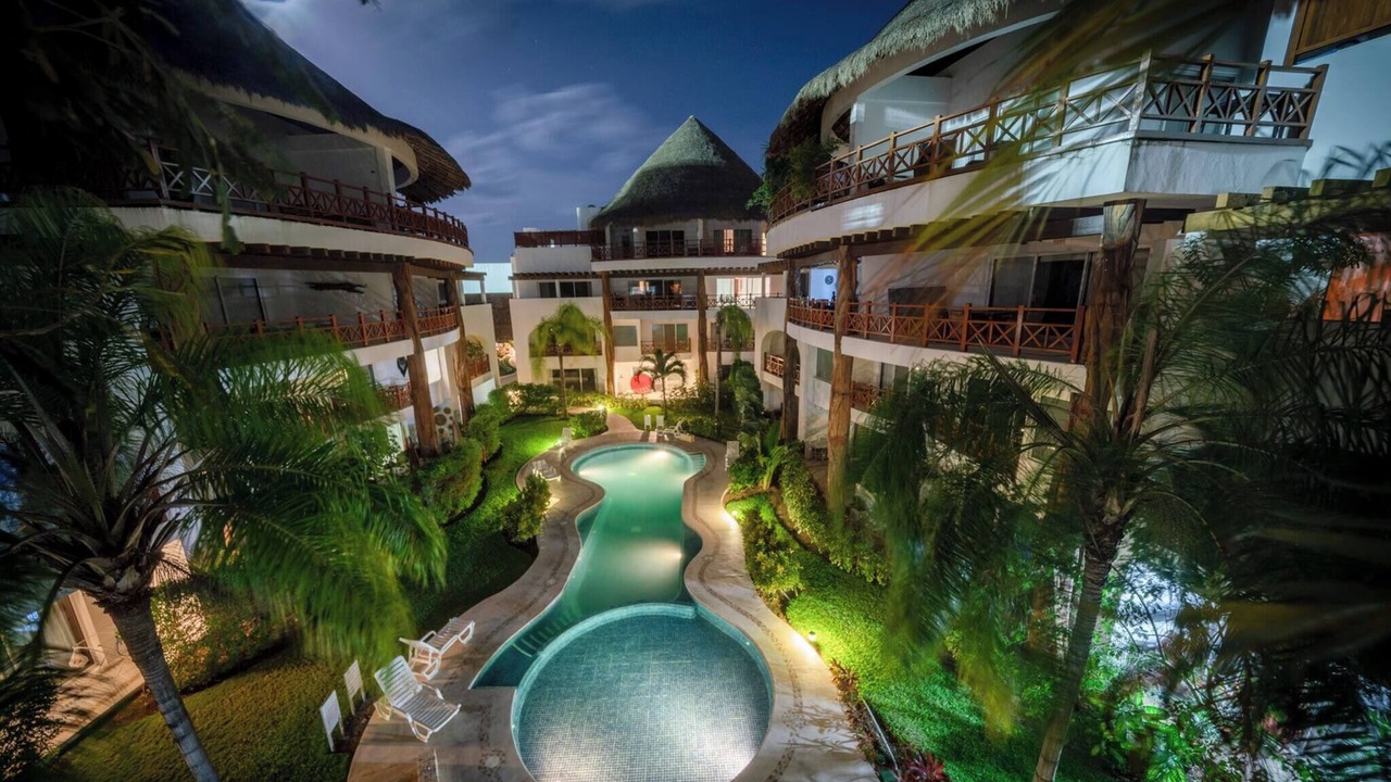 Photo of Outdoor in Gonzalo Guerrero