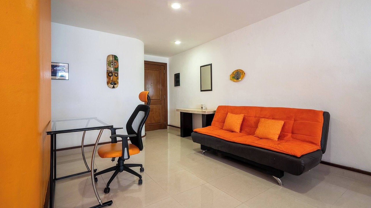 Photo of Livingroom in Gonzalo Guerrero