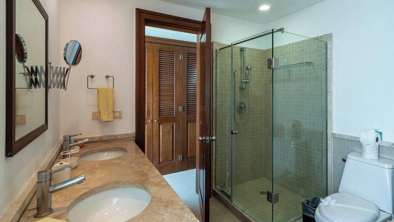 Photo of Bathroom in Gonzalo Guerrero